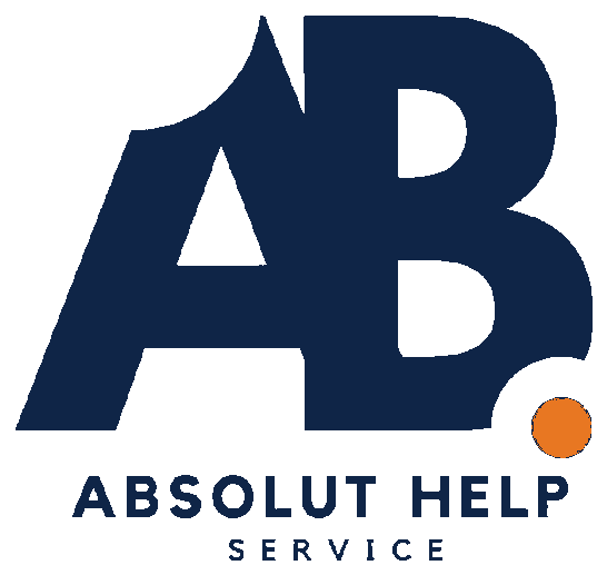 Absolut Help Service